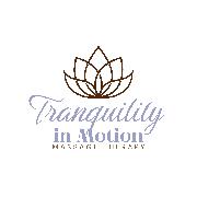 Tranquility in Motion Logo